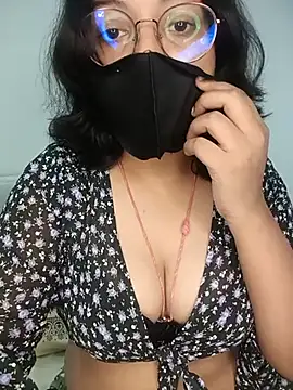 hottydisha online show from 07.09.26