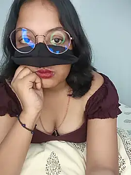 hottydisha online show from 07.11.26