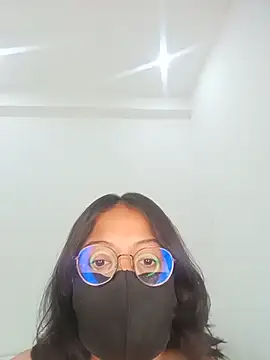 hottydisha online show from 07.17.26