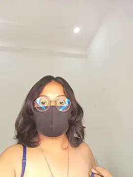 hottydisha online show from 07.19.26