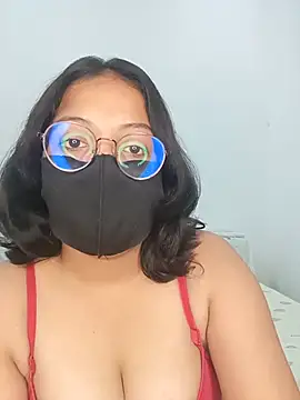 hottydisha online show from 07.19.26