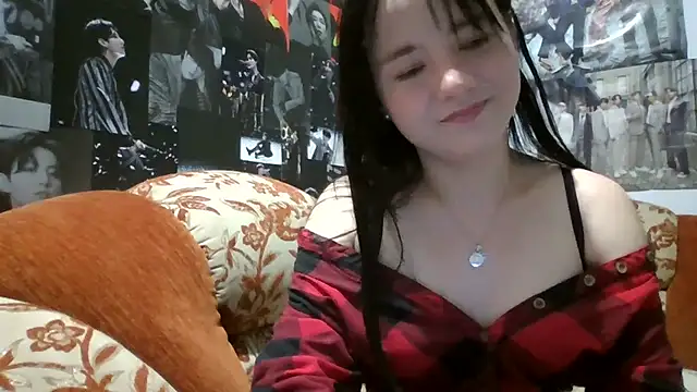 Snapshot of LittilePrincess chatting on 06.22.26 LittilePrincess online show from 06.22.26