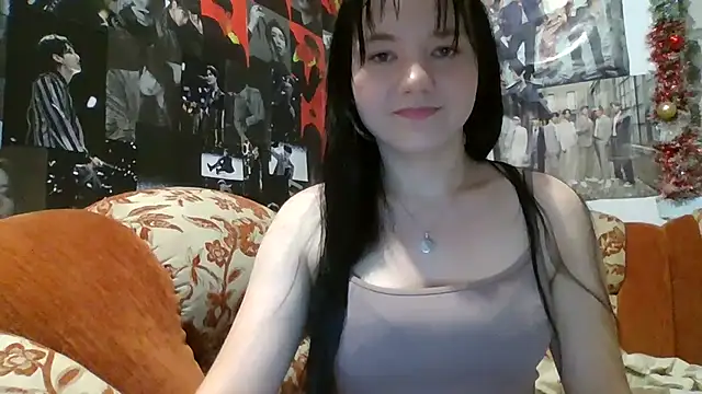 Snapshot of LittilePrincess chatting on 06.24.26 LittilePrincess online show from 06.24.26