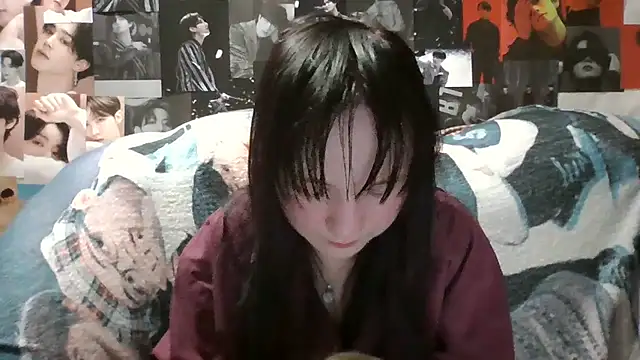 Snapshot of LittilePrincess chatting on 07.21.26 LittilePrincess online show from 07.21.26