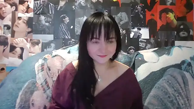 Snapshot of LittilePrincess chatting on 07.22.26 LittilePrincess online show from 07.22.26