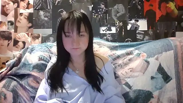 Snapshot of LittilePrincess chatting on 07.26.26 LittilePrincess online show from 07.26.26
