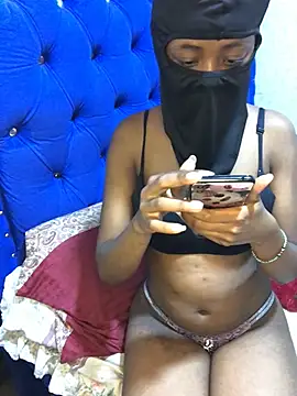 sexychoco2 online show from 06.27.26