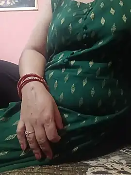 Snapshot of Komal_baaby chatting on 06.21.26 Komal baaby online show from 06.21.26