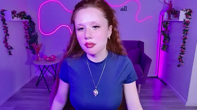 AuroraBabyDoll online show from 06.29.26