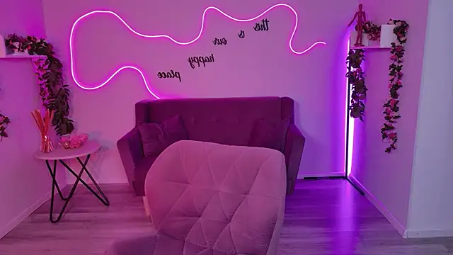 AuroraBabyDoll online show from 08.03.26
