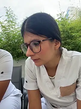 Mia Alanna online show from 06.18.26
