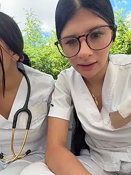 Mia Alanna online show from 06.20.26