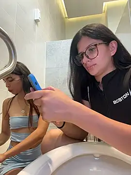 Mia Alanna online show from 07.31.26