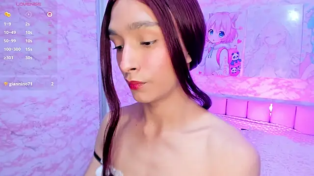 Snapshot of skinny_dolltrans chatting on 07.23.26 skinny dolltrans online show from 07.23.26