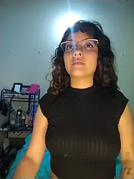 Melissa Girat online show from 06.27.26