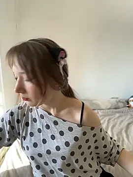 Strawberry Senpai online show from 07.15.26