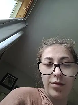 Snapshot of NeedyNina chatting on 07.28.26 NeedyNina online show from 07.28.26