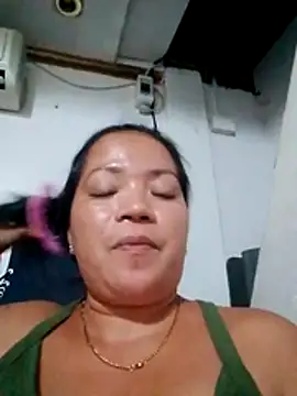 Sexy asian87 online show from 06.16.26