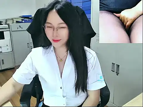 Snapshot of baijie0616 chatting on 06.18.26 baijie0616 online show from 06.18.26