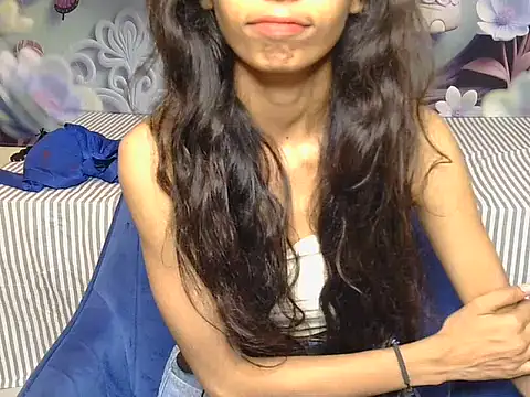 Snapshot of its_anjali chatting on 07.13.26 its anjali online show from 07.13.26