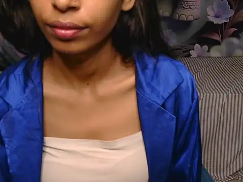 Snapshot of its_anjali chatting on 07.19.26 its anjali online show from 07.19.26