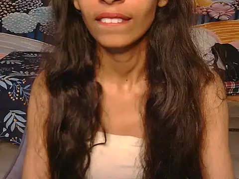Snapshot of its_anjali chatting on 08.09.26 its anjali online show from 08.09.26