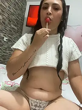 Salsa Seductre online show from 06.26.26