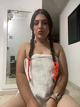 Salsa Seductre online show from 07.02.26