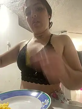 Salsa Seductre online show from 07.09.26