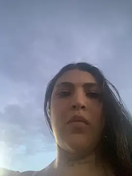 Salsa Seductre online show from 07.25.26