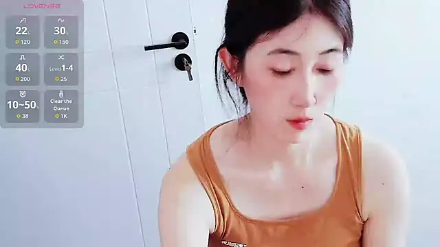 Nancyt-B4 online show from 07.28.26