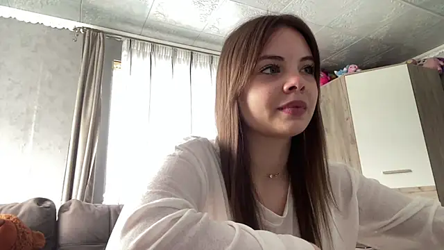 Snapshot of VivaDufficy chatting on 06.18.26 VivaDufficy online show from 06.18.26