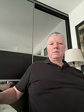 cumboy online show from 01.23.25