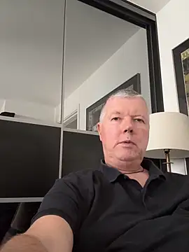 cumboy online show from 10.13.25