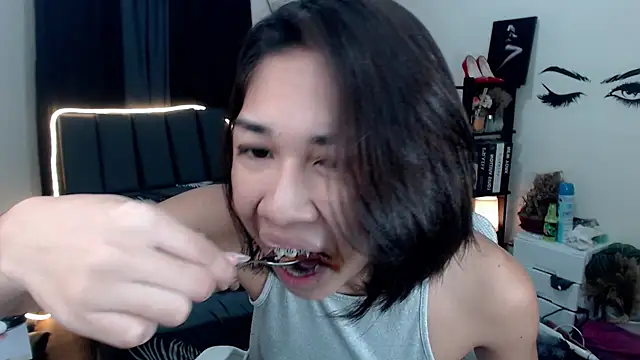 Snapshot of ivoryhotcummerxxx chatting on 07.27.26 ivoryhotcummerxxx online show from 07.27.26