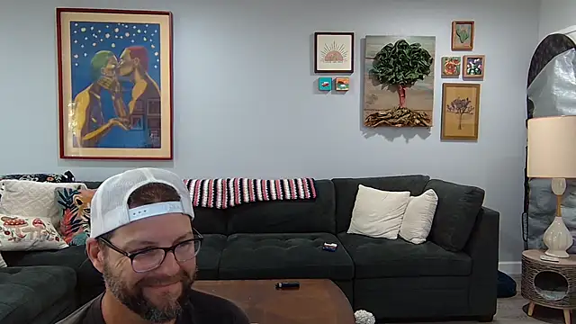 Snapshot of SamySmiles chatting on 06.16.26 SamySmiles online show from 06.16.26