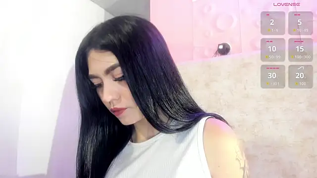 Snapshot of Gabriellaa27_ chatting on 07.13.26 Gabriellaa27 online show from 07.13.26