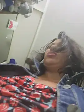 Snapshot of ANABELSWEET chatting on 06.17.26 ANABELSWEET online show from 06.17.26