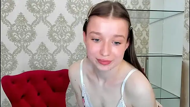 michelle blus online show from 07.25.26