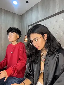 Snapshot of Velvet_Mysstic chatting on 06.18.26 Velvet Mysstic online show from 06.18.26