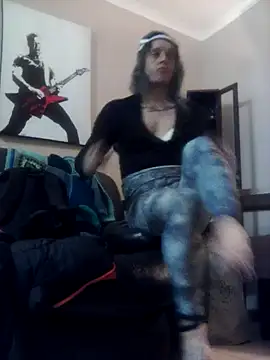 Mdison69 online show from 07.31.26