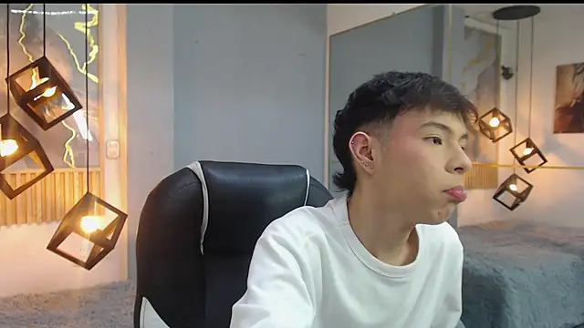 ash ka online show from 08.03.26