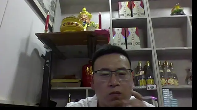 xiaoma-- online show from 06.23.26