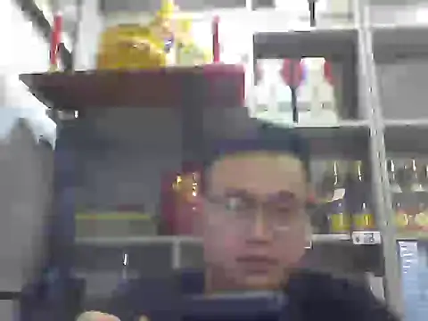 xiaoma-- online show from 06.24.26
