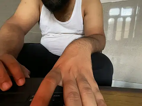 Snapshot of virginboyjammu chatting on 08.09.26 virginboyjammu online show from 08.09.26