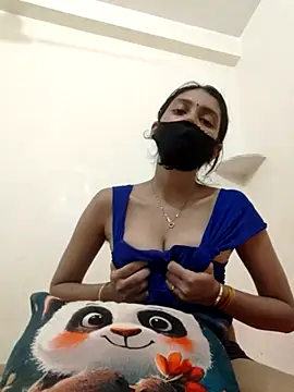 Snapshot of pooja_riya chatting on 07.07.26 pooja riya online show from 07.07.26