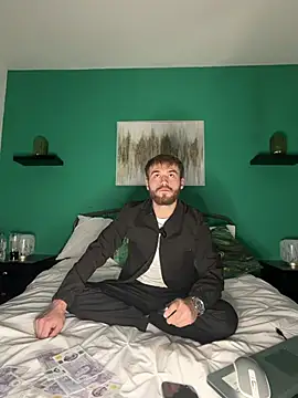 DannyBoyy03 online show from 07.22.26