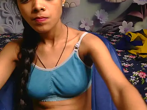 Isha-19 online show from 07.02.26