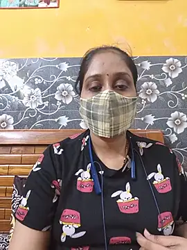 Garimaa Cherry online show from 06.17.26