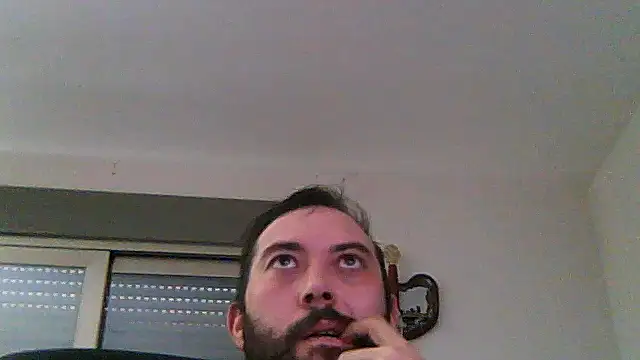 Snapshot of SirFrankonde chatting on 06.21.26 SirFrankonde online show from 06.21.26